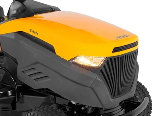 Stiga ESTATE 598 W - Kosiarki traktorki - miniaturka - grafika 7