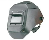 Akcesoria BHP - # różni dostawcy Spawalnicza przyłbica z podglądem PSMP 03D3-910D - miniaturka - grafika 1