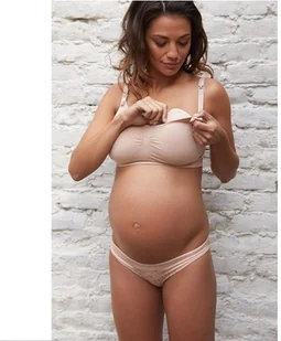 Curve Curve, Wkładki Krążki Laktacyjne, Wielorazowe, Na Noc, 2 Pack - Akcesoria do karmienia - miniaturka - grafika 3