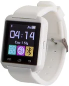 Smartwatch - Garett Smart Biały - miniaturka - grafika 1