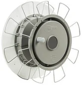 Akcesoria do urządzeń czyszczących - Zwijacz bęben na wąż ssący - miniaturka - grafika 1