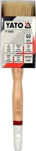 Yato Pędzel pierścieniowy okrągły M60 YT-54583 - Pędzle - miniaturka - grafika 2