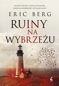 Kryminały - Sonia Draga Ruiny na wybrzeżu - ERIC BERG - miniaturka - grafika 1