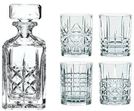 Szklanki - Spiegelau & Nachtmann Zestaw do whisky zestaw/5 7473/-częściowy Highland UK/3 98196 - miniaturka - grafika 1