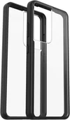 Etui i futerały do telefonów - Otterbox EMEA React obudowa ochronna do Samsung Galaxy S21 Ultra 5G clear IEOOTRS21ACL - miniaturka - grafika 1