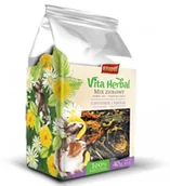 Przysmaki dla gryzoni - Vitapol Mix Ziołowy Dla Gryzoni 40G Zvp-4104 - miniaturka - grafika 1