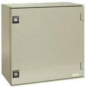 Rozdzielnie elektryczne - Schneider 7035 wm pol plm 530x430x200 NSYPLM54G - miniaturka - grafika 1