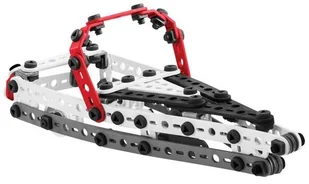 Spin Master MECCANO 6026711 JUNIOR WIADERKO 150 EL MEC6026711 - Klocki - miniaturka - grafika 2