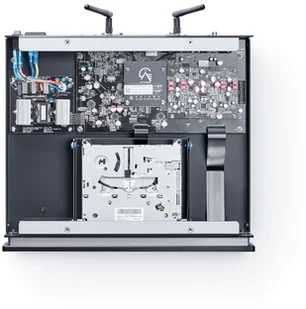 Primare CD15 Prisma - Odtwarzacze CD - miniaturka - grafika 9