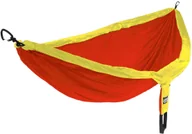 Hamaki - Eagle Nest Outfitters ENO, Hamak, DoubleNest, pomarańczowy - miniaturka - grafika 1
