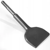 Dłuta - Dłuto SDS-Plus, Płaskie szerokie wygięte 75x165mm - miniaturka - grafika 1