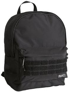 Plecak Mil-Tec Cityscape Daypack Molle 20 l - Black - Plecaki - miniaturka - grafika 2