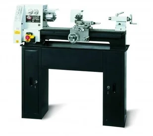 Proma Tokarka tokarnia do metalu SPA - 500P 230V - Tokarki - miniaturka - grafika 2