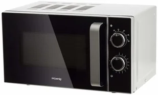Kuchenka mikrofalowa H.KOENIG VIO4 - Kuchenki mikrofalowe - miniaturka - grafika 2