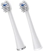 Końcówki do irygatorów - Waterpik SFRB-2EW - Końcówki do zestawu 2w1 irygatora ze szczoteczką SF-02 - miniaturka - grafika 1