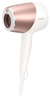 Philips SenseIQ BHD827/00 - Suszarki do włosów - miniaturka - grafika 2