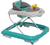 Chodziki - Baby Mix OSK-J888ES Mint/Graphite - miniaturka - grafika 1