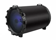 Głośniki przenośne - Rebeltec Soundtube 220 Czarny - miniaturka - grafika 1