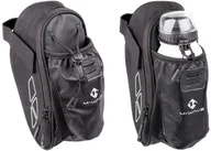 Sakwy rowerowe - M-Wave Sakwa,torba podsiodłowa kieszeń na bidon - miniaturka - grafika 1