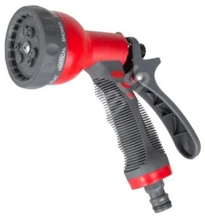 Proline Zraszacz pistoletowy 9-funkcji luz proline - Węże ogrodowe i zraszacze - miniaturka - grafika 2