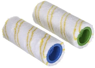 Karcher zestaw padów żółty 2 szt  (2.055-006.0) - Akcesoria do urządzeń czyszczących - miniaturka - grafika 2