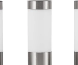 LINDBY Lindby Sirita lampa solarna z grotem ziemnym 4 szt - Lampy ogrodowe - miniaturka - grafika 4