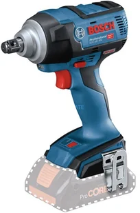 Bosch GDS 18V-300 - Wkrętarki Bosch GDS 18V-300 - Wkrętarki - miniaturka - grafika 1