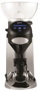 Resto Quality AUTOMATYCZNY MŁYNEK DO KAWY Z WYŚWIETLACZEM TRON Tron - Inne urządzenia gastronomiczne Resto Quality AUTOMATYCZNY MŁYNEK DO KAWY Z WYŚWIETLACZEM TRON Tron - Inne urządzenia gastronomiczne - miniaturka - grafika 2