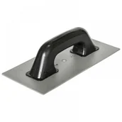 Narzędzia murarskie - Dedra Rajberka polistyrenowy 270x130 z uchwytem ABS 15B020 15B020 - miniaturka - grafika 1