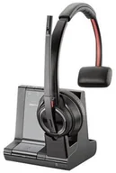 Słuchawki - Plantronics Savi 8200 Series W8210/A (207309-12) - miniaturka - grafika 1