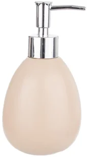 Orion Dozownik do mydła w płynie żelu płynu do naczyń 530775-C - Mydelniczki i dozowniki mydła - miniaturka - grafika 2
