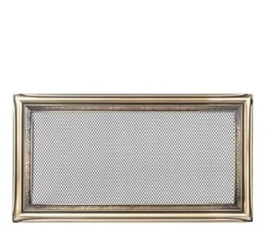 Kratki.pl KRATKA KOMINKOWA RUSTYKALNA 170X300 30R - Akcesoria kominkowe - miniaturka - grafika 5