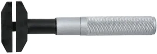 Topex Klucz nastawny francuz 260mm (35D156) - Klucze i nasadki - miniaturka - grafika 4