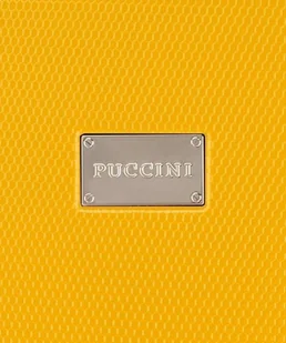 Puccini Walizka PANAMA kabinowa 4k 38,9l PC029C PC029C 6C - Walizki - miniaturka - grafika 7