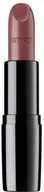Szminki - Artdeco Perfect Color Lipstick szminka odcień 826 Rosy Taupe 4 g - miniaturka - grafika 1