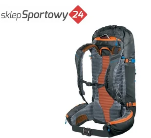 Ferrino plecak turystyczny Triolet 48+5 - Plecaki - miniaturka - grafika 4