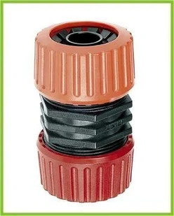 RAMP Łącznik węży 3/4-1" - Węże ogrodowe i zraszacze - miniaturka - grafika 2