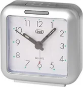 Zegary - Trevi Zegar Budzik SL 3048 - miniaturka - grafika 1