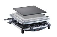 Raclette - Steba RC 3 Plus - miniaturka - grafika 1