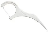 JORDAN FLOSSER 3 W 1 36 SZT. - Nici dentystyczne - miniaturka - grafika 6