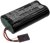 Ładowarki i akumulatory - Cameron Sino YSI ProDSS 626846 6800mAh 25.16Wh Li-Ion 3.7V Cameron Sino) CS-YSP870XL - miniaturka - grafika 1