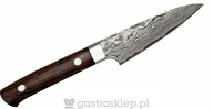Akcesoria gastronomiczne - Mistrz Takeshi Saji Takeshi Saji IW Ręcznie kuty nóż do obierania 9cm VG-10 - miniaturka - grafika 1