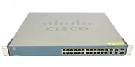 Wagi sklepowe - CISCO ESW-520-24 ESW-520-24 - miniaturka - grafika 1