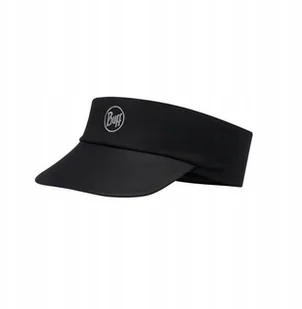 Buff Daszek przeciwsłoneczny Run Visor zwijany Uv - Czapki męskie - miniaturka - grafika 2