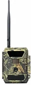 Akcesoria myśliwskie - PNI Hunting 350C Wildkamera Fotofalle mit Bewegungsmelder Nachtsicht 12MP 1080P Full HD 100° Weitwinkel mit Internet, optionaler SMS, Foto am Telefon, E-Mail Infrarot No Glow LEDs und IP66 - miniaturka - grafika 1