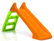 Place zabaw - Paradiso Zjeżdżalnia dla najmłodszych - miniaturka - grafika 1
