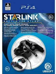 Ubisoft STARLINK: Battle for Atlas - Mount Co-op Pack - Nośniki danych - miniaturka - grafika 5