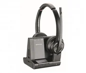 Słuchawki - Poly Savi 8220 Office-M - miniaturka - grafika 1