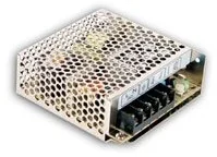 Mean Well Zasilacz LED RS 50W 24V/DC RS-50-24 - Zasilacze i transformatory - miniaturka - grafika 2