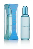 Wody i perfumy damskie - MILTON-LLOYD Colour Me Sky Blue EDP Woda perfumowana dla kobiet 100ml - miniaturka - grafika 1